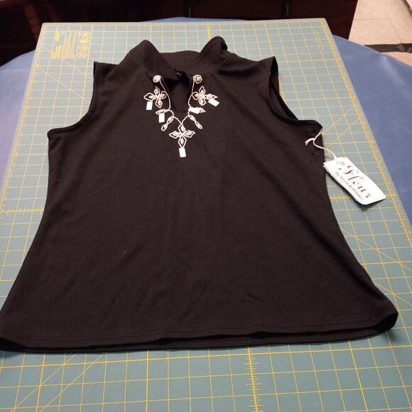 Fleur Top  - Picture 1 of 4